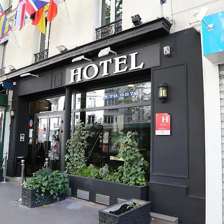 Grand Hotel Nouvel Opera-3
